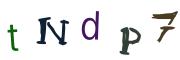 Beeld-CAPTCHA
