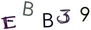 Beeld-CAPTCHA