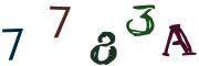 Beeld-CAPTCHA