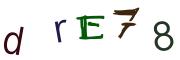 Beeld-CAPTCHA