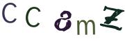 Beeld-CAPTCHA