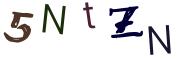 Beeld-CAPTCHA