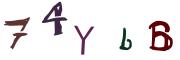 Beeld-CAPTCHA