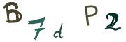 Beeld-CAPTCHA