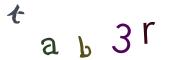 Beeld-CAPTCHA