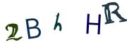Beeld-CAPTCHA