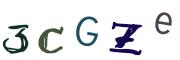 Beeld-CAPTCHA