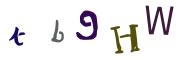 Beeld-CAPTCHA