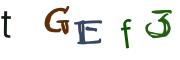 Beeld-CAPTCHA