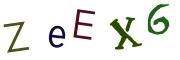 Beeld-CAPTCHA