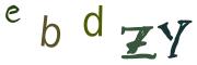 Beeld-CAPTCHA