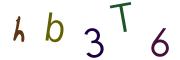 Beeld-CAPTCHA