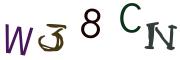 Beeld-CAPTCHA