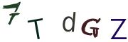 Beeld-CAPTCHA