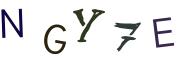 Beeld-CAPTCHA