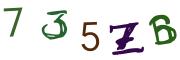Beeld-CAPTCHA