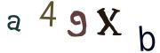 Beeld-CAPTCHA
