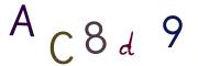 Beeld-CAPTCHA