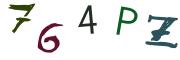 Beeld-CAPTCHA