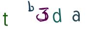 Beeld-CAPTCHA