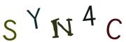 Beeld-CAPTCHA