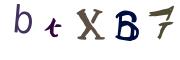 Beeld-CAPTCHA