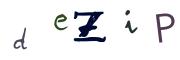 Beeld-CAPTCHA