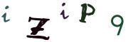 Beeld-CAPTCHA