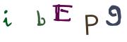Beeld-CAPTCHA