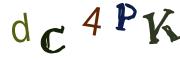 Beeld-CAPTCHA