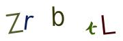 Beeld-CAPTCHA