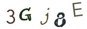Beeld-CAPTCHA