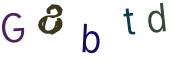 Beeld-CAPTCHA