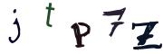 Beeld-CAPTCHA