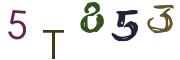 Beeld-CAPTCHA
