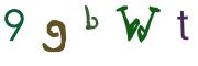 Beeld-CAPTCHA