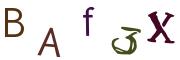 Beeld-CAPTCHA
