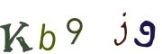 Beeld-CAPTCHA