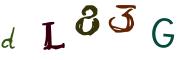 Beeld-CAPTCHA
