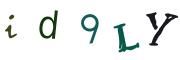Beeld-CAPTCHA