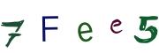 Beeld-CAPTCHA