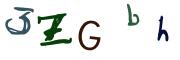 Beeld-CAPTCHA