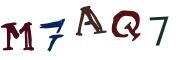 Beeld-CAPTCHA