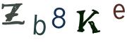 Beeld-CAPTCHA