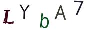 Beeld-CAPTCHA
