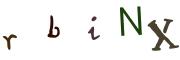 Beeld-CAPTCHA