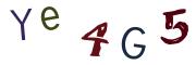 Beeld-CAPTCHA