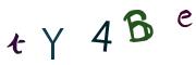Beeld-CAPTCHA