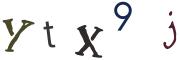 Beeld-CAPTCHA