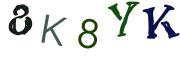 Beeld-CAPTCHA